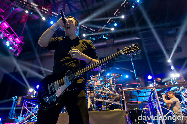 Breaking Benjamin