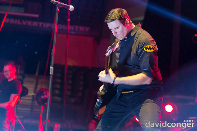 Breaking Benjamin