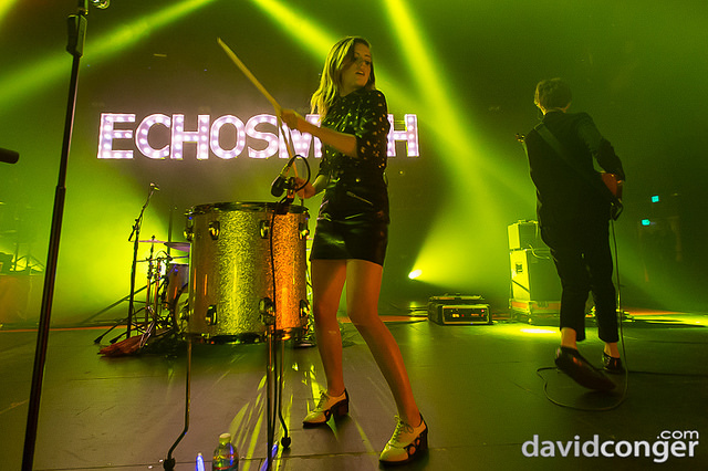 Echosmith