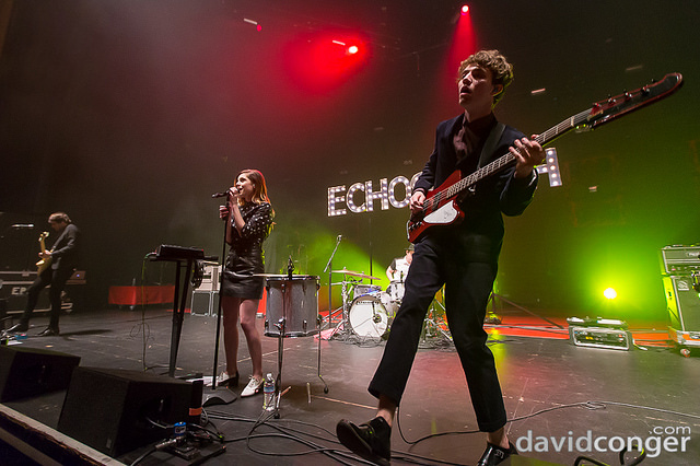 Echosmith