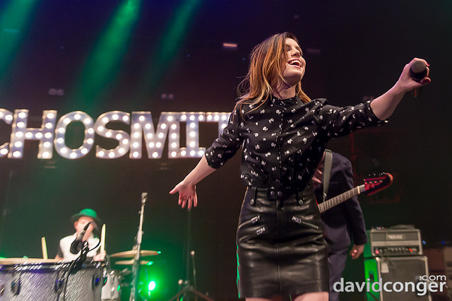 Echosmith