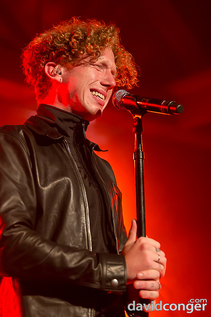 Erik Hassle