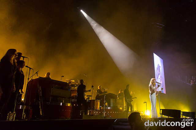 Florence and The Machine