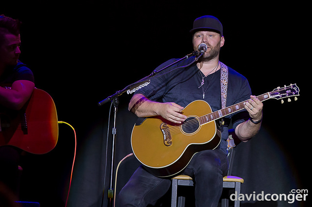 James Otto at Emerald Queen Casino I-5 | Tacoma, WA | concert ...