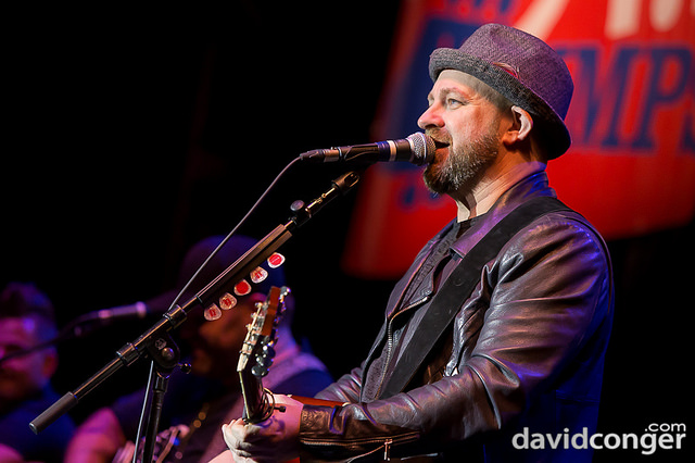 Kristian Bush