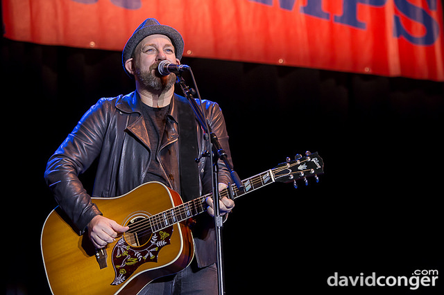 Kristian Bush