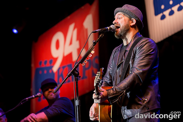 Kristian Bush