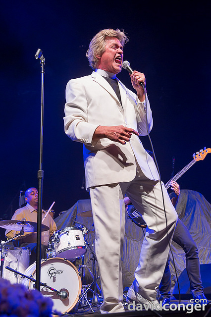 Reverend Billy and the Stop Shopping Choir