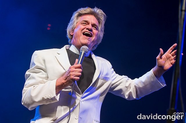 Reverend Billy and the Stop Shopping Choir