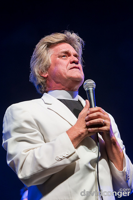 Reverend Billy and the Stop Shopping Choir