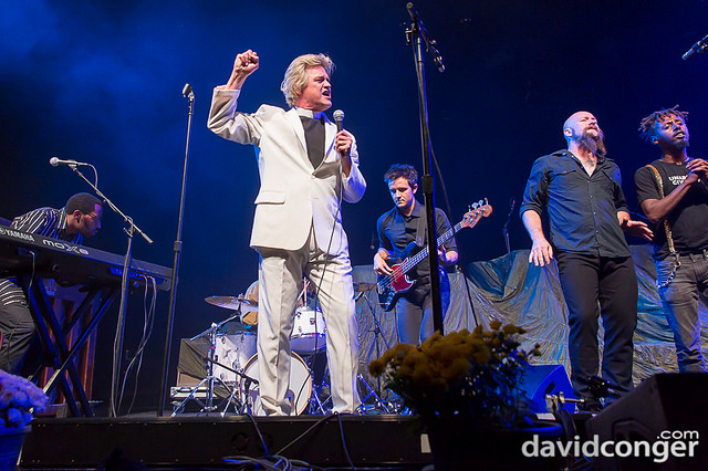 Reverend Billy and the Stop Shopping Choir