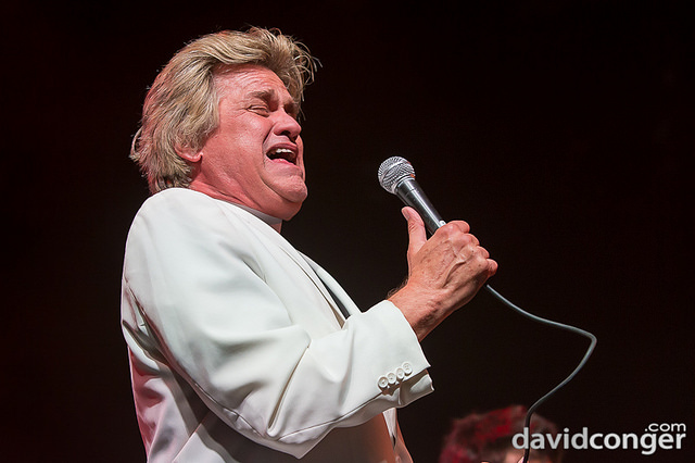 Reverend Billy and the Stop Shopping Choir