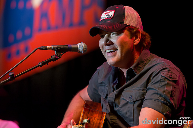 Rodney Atkins