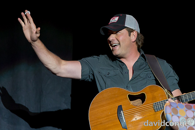 Rodney Atkins