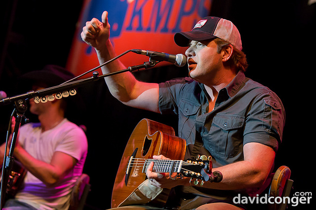 Rodney Atkins