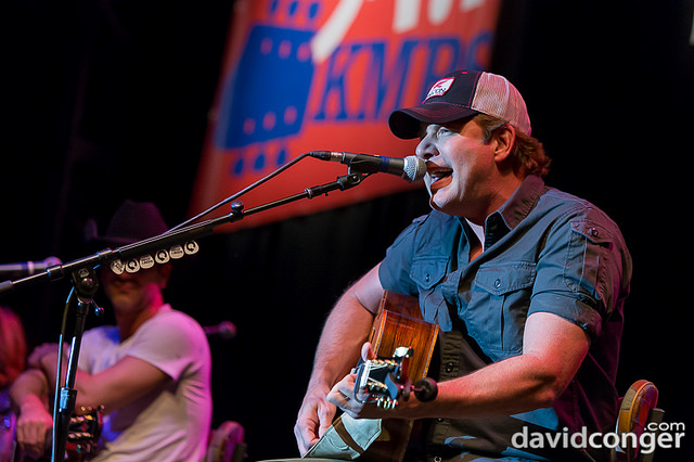 Rodney Atkins