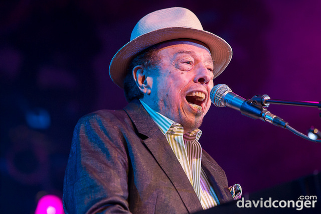 Sergio Mendes