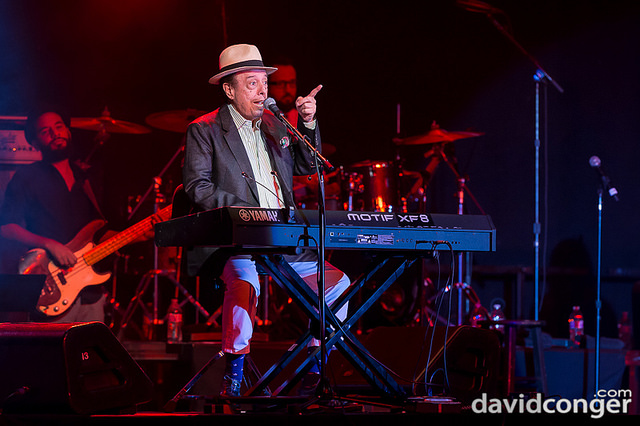 Sergio Mendes