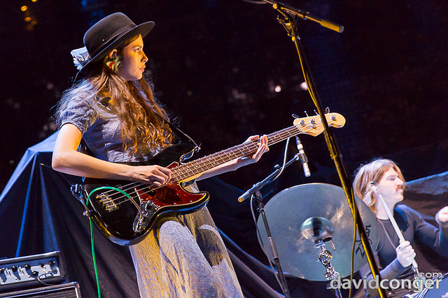 The Ghost of a Saber Tooth Tiger