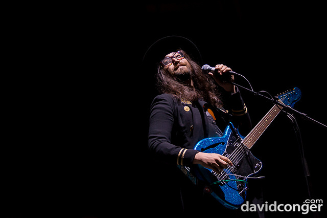 The Ghost of a Saber Tooth Tiger