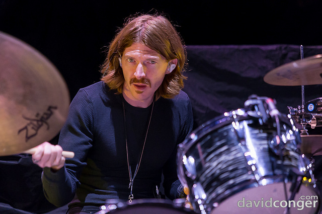 The Ghost of a Saber Tooth Tiger