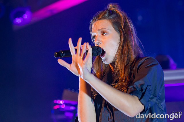 Tove Lo