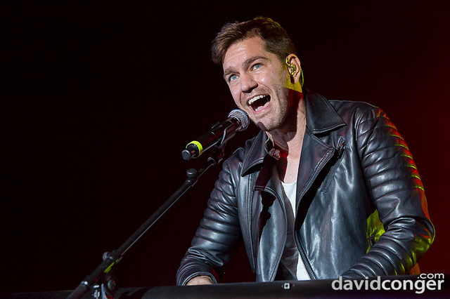 Andy Grammer
