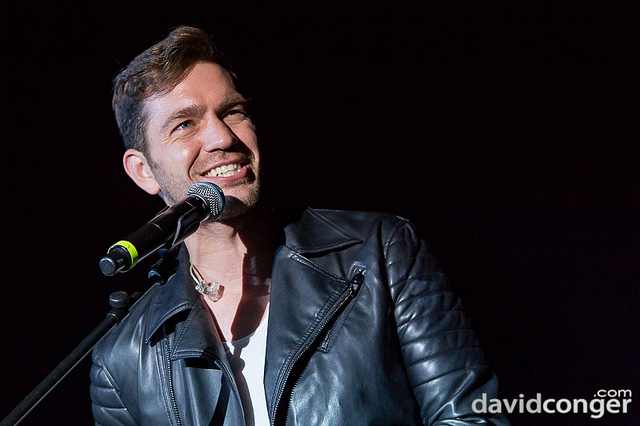 Andy Grammer