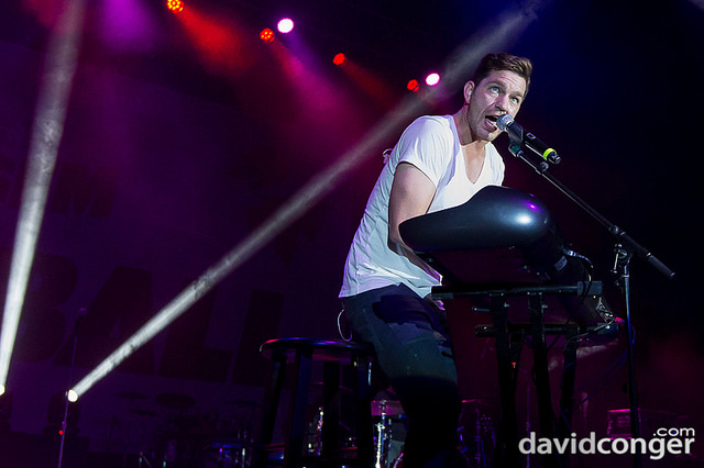 Andy Grammer