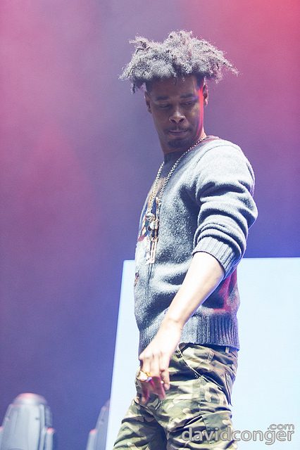 Danny Brown