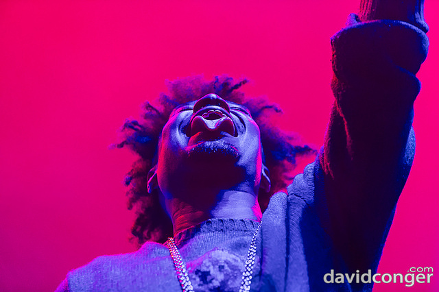 Danny Brown