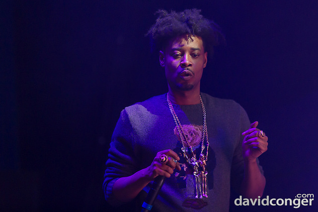Danny Brown