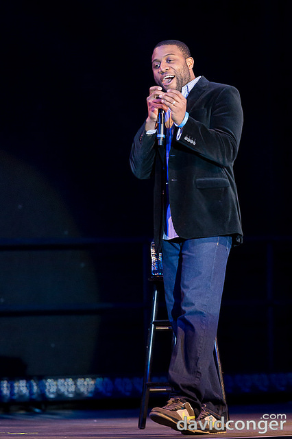 Kortney Shane Williams