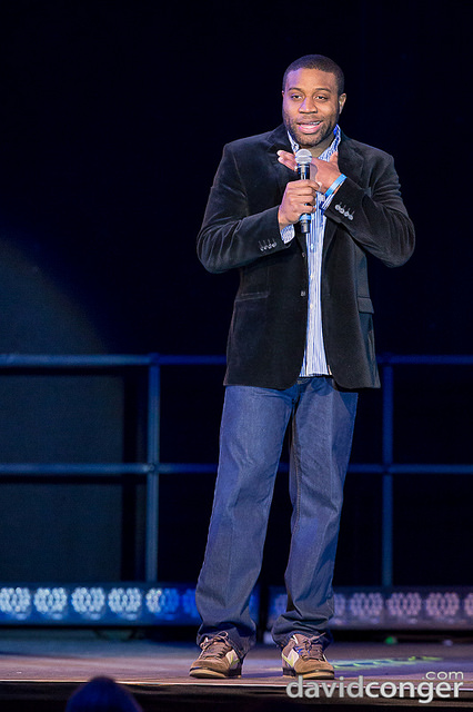 Kortney Shane Williams