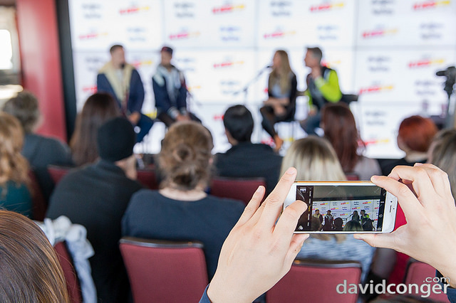 Macklemore and Ryan Lewis