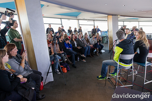 Macklemore and Ryan Lewis