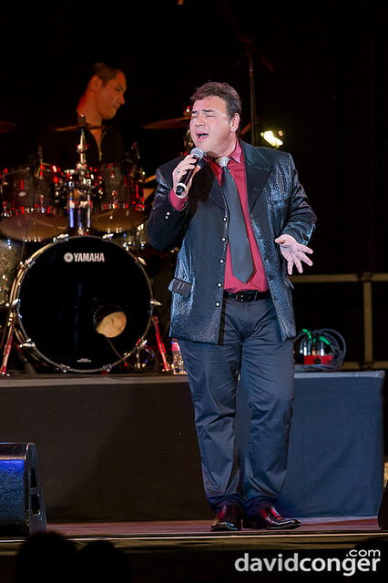 Openers for Peter Chan