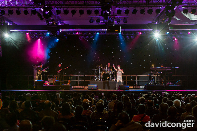 Openers for Peter Chan