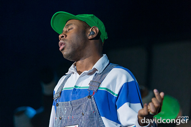 Tyler, The Creator