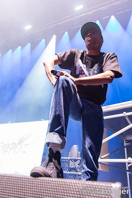 Vince Staples