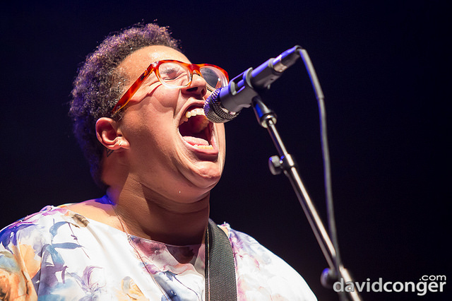 Alabama Shakes