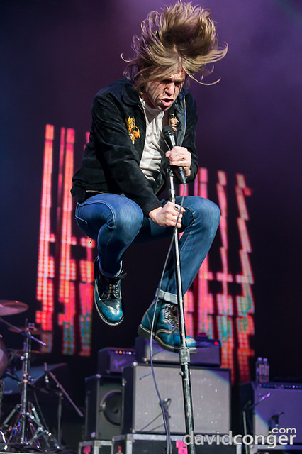 Cage The Elephant