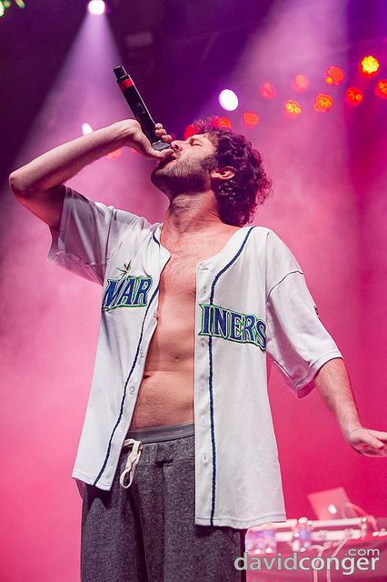 Lil Dicky
