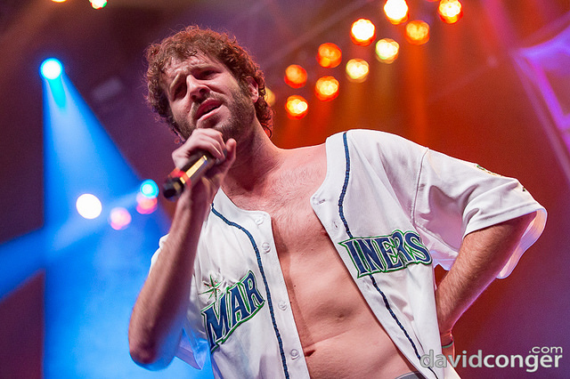 Lil Dicky