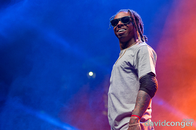 Lil Wayne