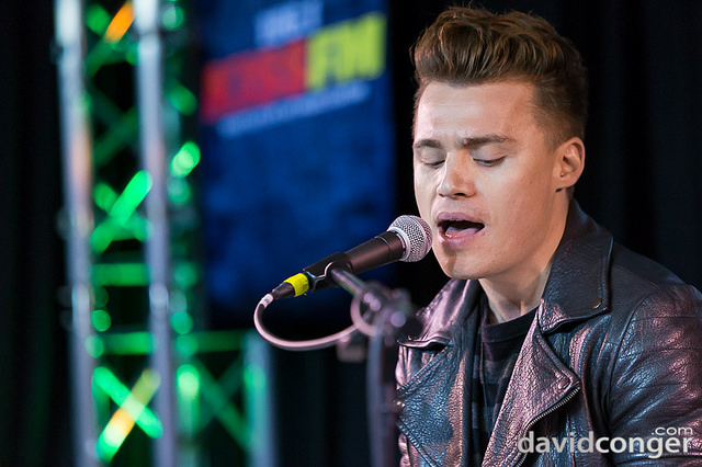 Shawn Hook