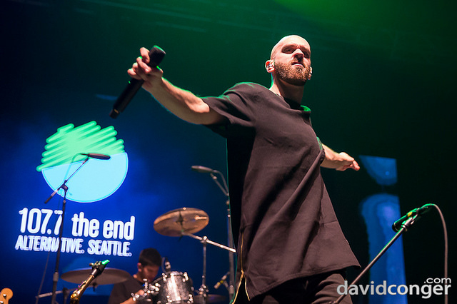 X Ambassadors