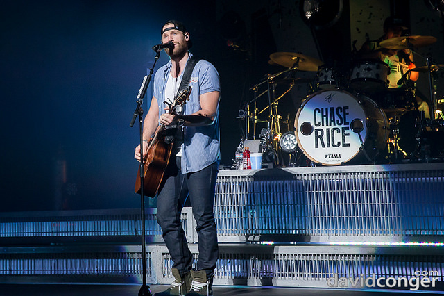 Chase Rice