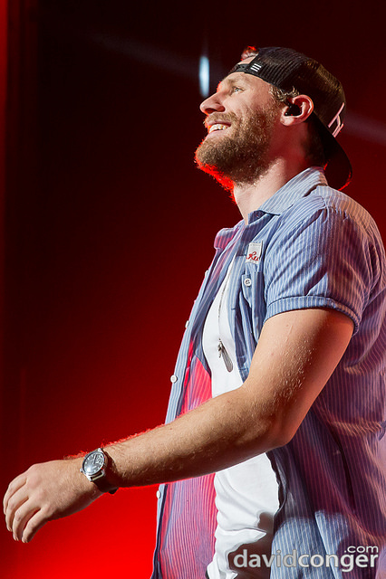 Chase Rice
