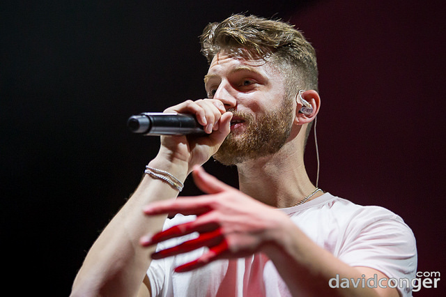 Marc E Bassy
